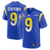 Nike Los Angeles Rams Royal Super Bowl LVI Matthew Stafford Game Jersey