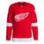 Moritz Seider Detroit Red Wings Adidas Authentic Pro Jersey - Red 