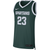 Nike Michigan State Spartans Green Draymond Green Limited Basketball Jersey