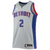 Cade Cunningham Detroit Pistons Jordan Brand 2021-22 Statement Edition Swingman Jersey - Gray