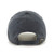 Motor City Bad Boys Navy Basic Logo Clean Up Adjustable Hat by 47 Brand