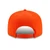 San Francisco Giants New Era City Connect 9FIFTY Snapback Hat - Orange