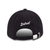 Detroit Tigers Women’s New Era 9Twenty Team Glimmer Hat - Navy