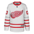 Personalized Custom Detroit Red Wings Reebok 2017 Centennial Classic Premier Jersey - White
