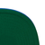 Detroit Pistons Mitchell & Ness Dual Whammy Hardwood Classics Snapback Hat - Royal