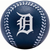Detroit Tigers Franklin Sports Stress Ball