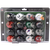 Riddell 2024 NFL 32 Piece Helmet Tracker Set