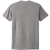 Detroit Grit Shield MI Culture T-Shirt - Gray