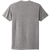 Detroit Grit MI Culture T-Shirt - Gray