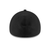 Detroit Lions New Era Grit 39Thirty Flex Hat - Black