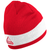 Detroit Red Wings Adidas Locker Room Coach Beanie - Red