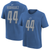 Malcolm Rodriguez Detroit Lions Nike Youth Name and Number T-Shirt - Blue