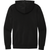 GRIT MI Culture Pullover Hoodie - Black
