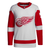 Moritz Seider Detroit Red Wings Adidas Authentic Pro Jersey - White