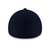 Detroit Tigers x Michigan Wolverines New Era Co-Branded Tech 39Thirty Flex Hat - Navy