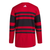 Detroit Red Wings Adidas Reverse Retro 2.0 Authentic Blank Jersey - Red