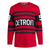 Moritz Seider Detroit Red Wings Adidas Reverse Retro 2.0 Authentic Player Jersey - Red