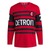 Detroit Red Wings Adidas Dylan Larkin Reverse Retro 2.0 Authentic Pro Jersey - Red