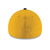 Detroit Tigers x Michigan Wolverines New Era 2Tone 39Thirty Co-Branded Flex Hat - Yellow/Navy