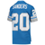 Barry Sanders Detroit Lions Mitchell & Ness Toddler Legacy Jersey - Blue