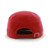 Detroit Red Wings '47 Women’s 2014 Winter Classic Avery Adjustable Military Hat - Red