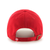 Detroit Red Wings '47 Clean Up Adjustable Hat - Red