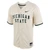 Michigan State Spartans Nike Replica Baseball Jersey - Natural