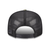 Detroit Tigers New Era Classic Trucker 9Fifty Snapback Hat - Camo