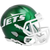 New York Jets Riddell 2023 Tribute Mini Speed Helmet