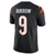 Joe Burrow Cincinnati Bengals Nike Vapor Untouchable Limited Jersey - Black