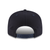 Detroit Tigers New Era Basic 9FIFTY Snapback Hat - Navy