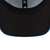 Detroit Lions New Era Team Classic 39Thirty Flex Hat - Blue