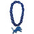 Detroit Lions Team Logo Fan Chain - Blue