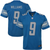 Jameson Williams Detroit Lions Nike Youth Game Jersey - Blue
