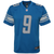 Jameson Williams Detroit Lions Nike Youth Game Jersey - Blue