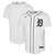 Detroit Tigers Nike Youth Replica Home Jersey - White
