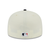 Detroit Tigers New Era Retro 59Fifty Fitted Hat - White/Navy