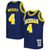 Chris Webber Michigan Wolverines Mitchell & Ness Youth 1991-92 Home Swingman Jersey - Navy