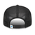 Detroit Lions New Era Classic Trucker Evergreen 9Fifty Snapback Hat - Camo