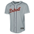 Detroit Tigers Nike Youth Road Replica Jersey - Gray