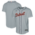 Detroit Tigers Nike Youth Road Replica Jersey - Gray