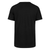 Detroit Lions '47 Pop Shadow Super Rival T-shirt - Black