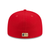 Detroit Tigers New Era 2023 4th of July 59FIFTY Fitted Hat - Scarlet