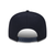 Detroit Tigers New Era 2024 Batting Practice 9Fifty Snapback Hat - Gray/Navy