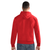 Detroit Red Wings Starter Pullover Hoodie - Red