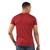 Starter Detroit Red Wings T-Shirt - Red