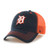 47 Brand Detroit Tigers Navy Taylor Closer Flex Hat