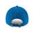Detroit Lions New Era Women's Core Classic 9Twenty Adjustable Hat - Blue