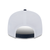 Detroit Tigers New Era 2Tone Crest 9FIFTY Snapback Hat - White