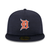 Detroit Tigers New Era 2023 Clubhouse Alternate 59Fifty Fitted Hat - Navy